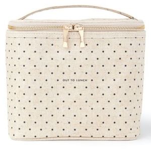KATE SPADE LUNCH BAG